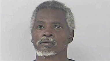 Raymond Bonnett, - St. Lucie County, FL 